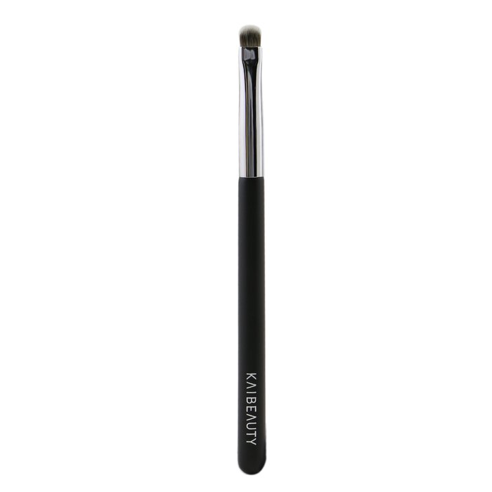 Кисть для глаз KAIBEAUTY из веганских волокон для точного нанесения цвета и растушевки