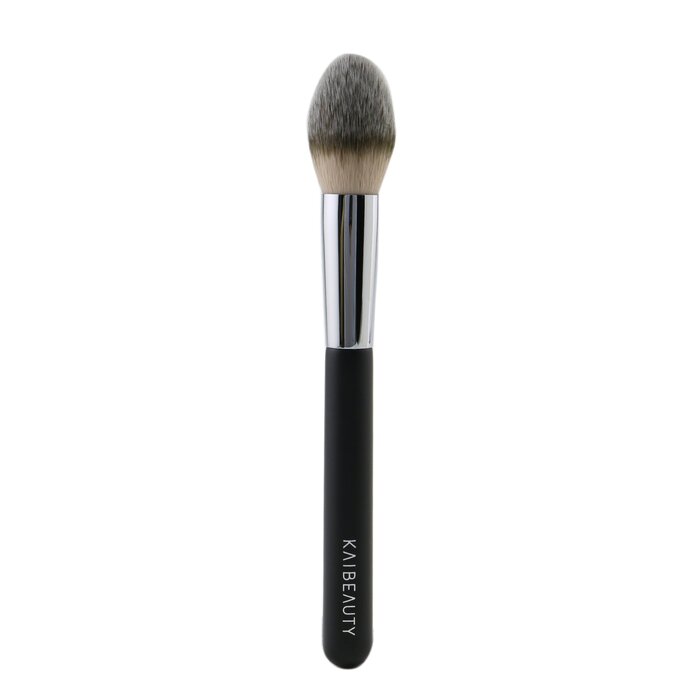 Кисть для контурирования KAIBEAUTY с веганскими синтетическими волокнами