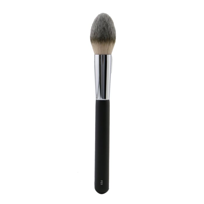 Кисть для контурирования KAIBEAUTY с веганскими синтетическими волокнами