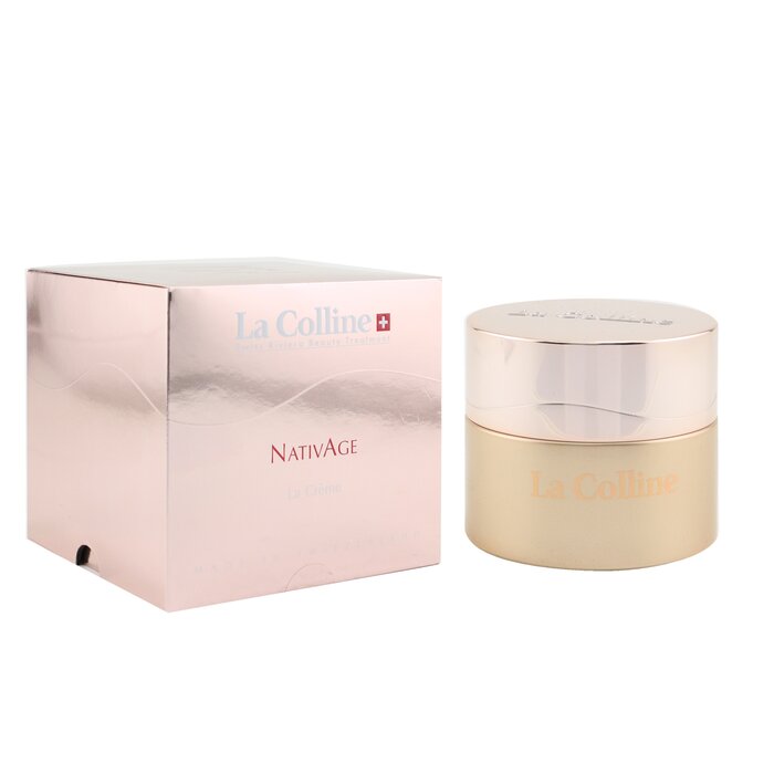 NativAge - Крем 50ml/1.7oz