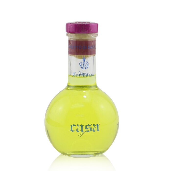 Ароматный диффузор Frutto di Bacco с эфирными маслами, 100 мл для создания уюта в доме