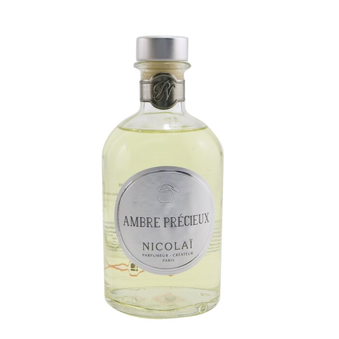 диффузор для аромата Nicolai «Ambre Précieux» 250 мл