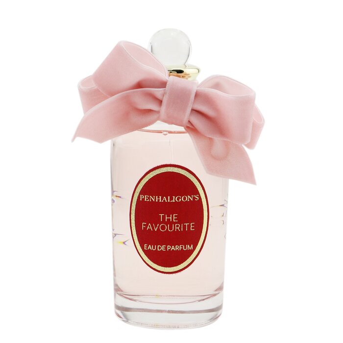 Penhaligon's The Favourite парфюм-спрей с цветочно-деревянным ароматом, 100 мл