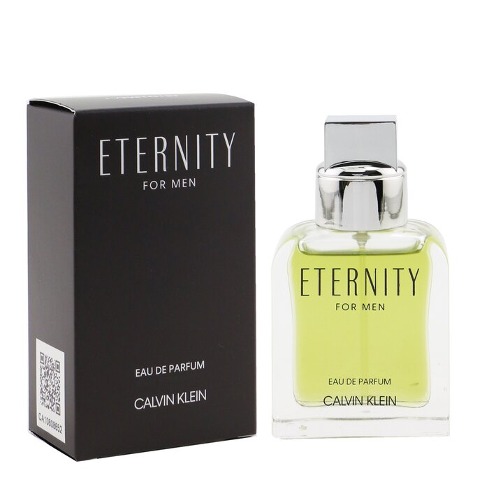 Eternity парфюмированная вода для женщин, цветочный аромат, 30 мл