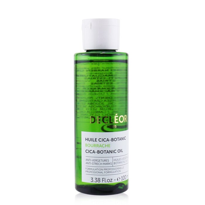 Bourrache Cica-Botanic Масло 100ml/3.38oz