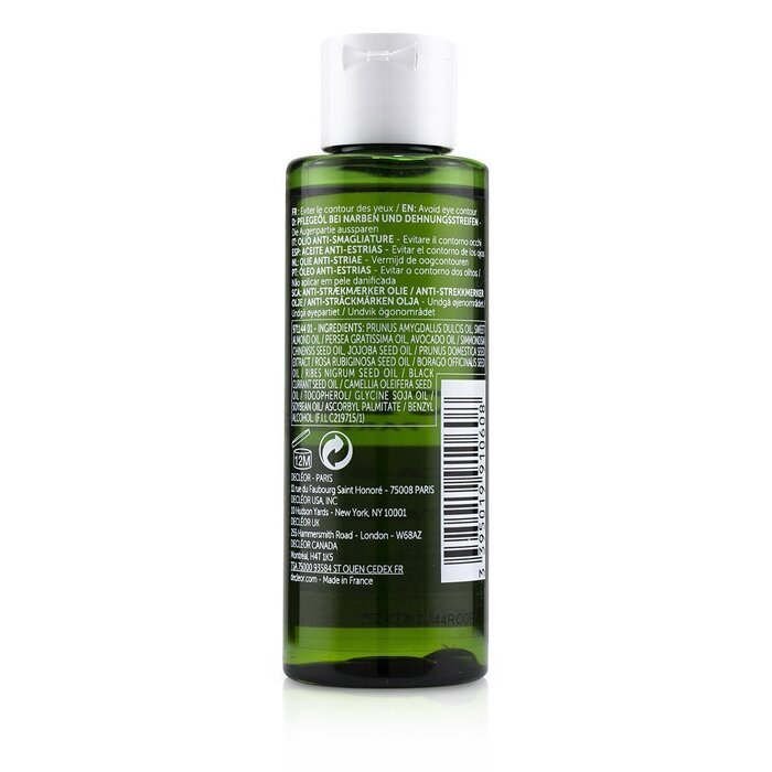 Bourrache Cica-Botanic Масло 100ml/3.38oz