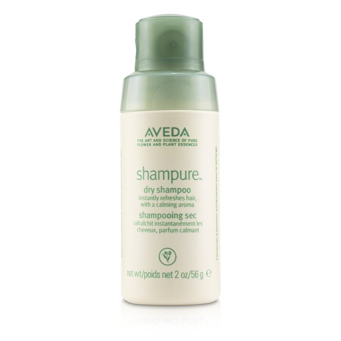 Aveda Сухой шампунь для всех типов волос с натуральными экстрактами, 56 г