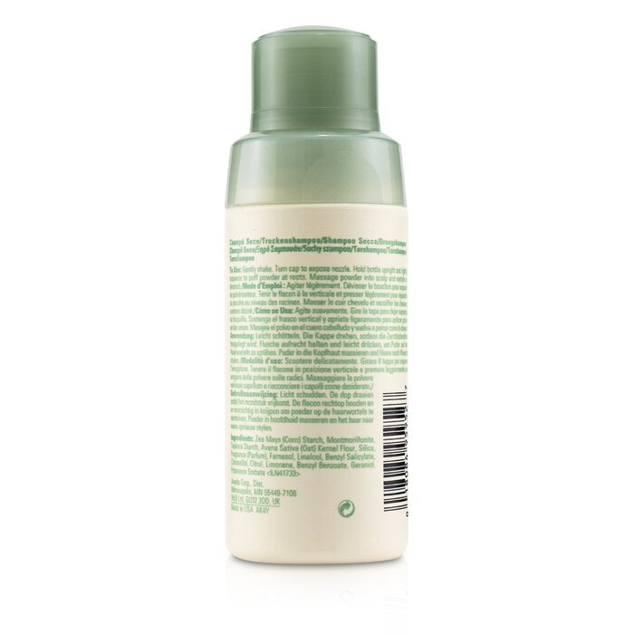 Aveda Сухой шампунь для всех типов волос с натуральными экстрактами, 56 г