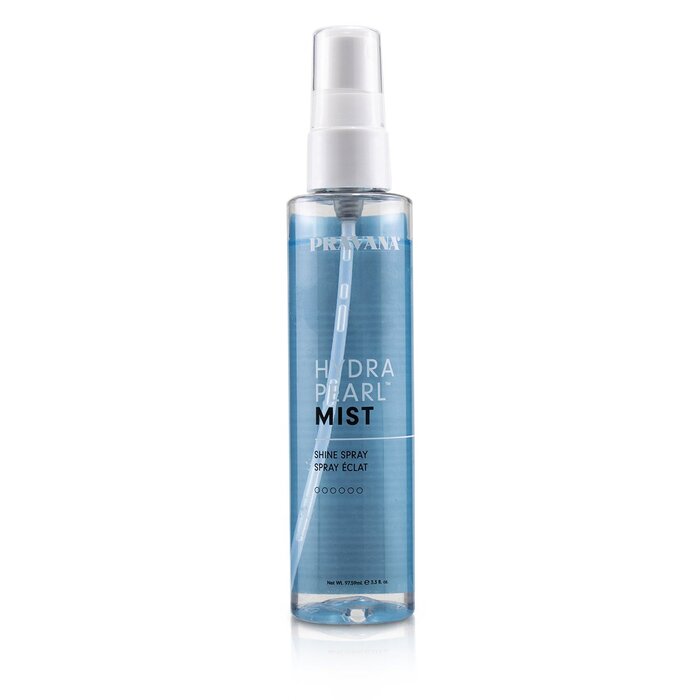 Спрей для волос Pravana Hydra Pearl Mist с витаминным комплексом 97,59 мл для увлажнения и блеска