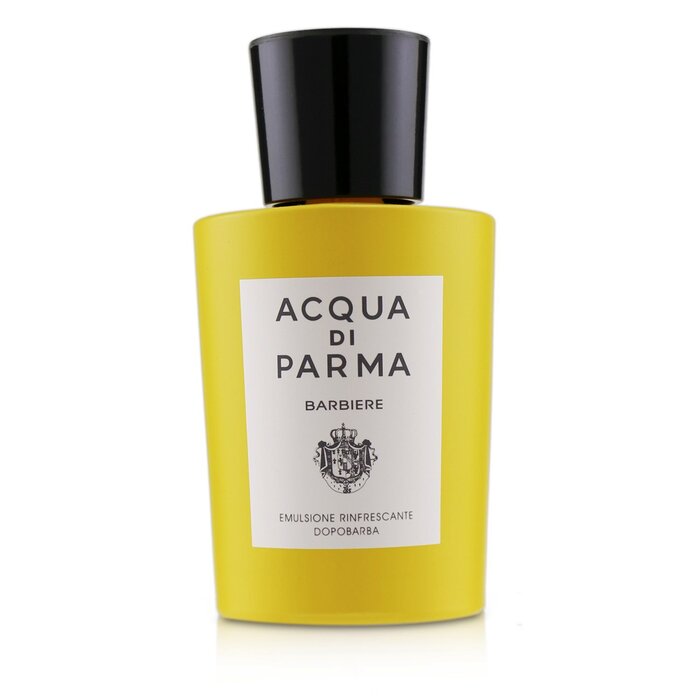 Эмульсия после бритья Acqua di Parma с гиалуроновой кислотой для мужчин, 100 мл