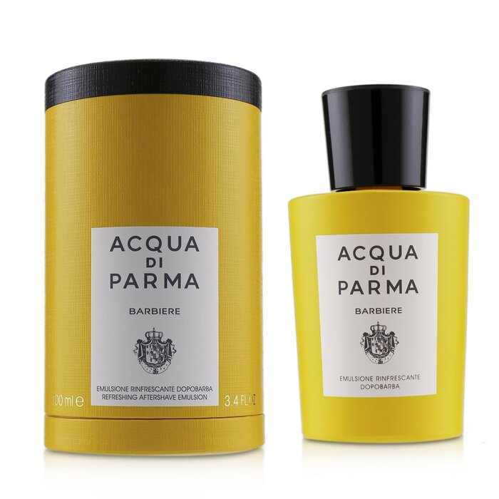 Эмульсия после бритья Acqua di Parma с гиалуроновой кислотой для мужчин, 100 мл