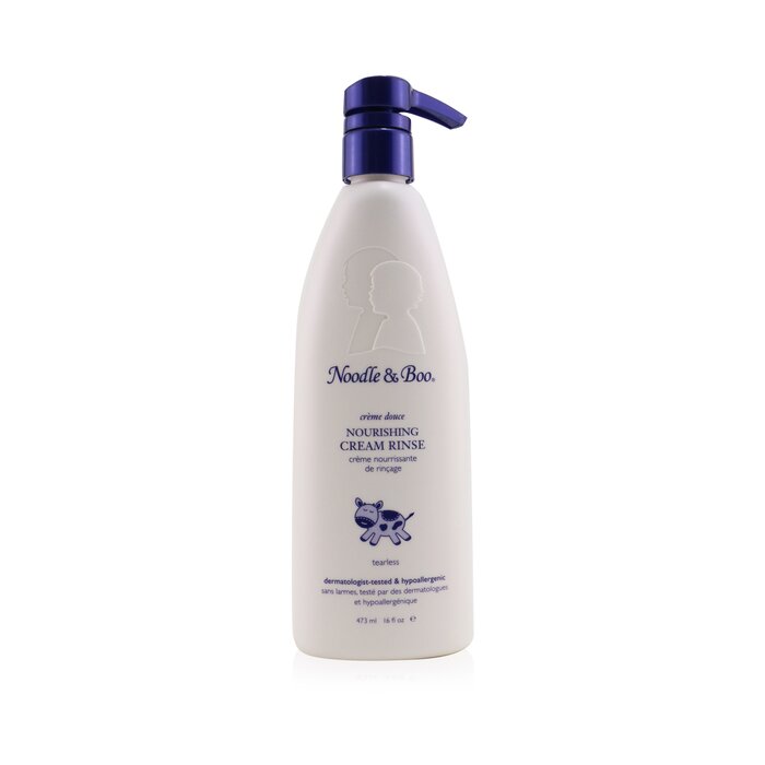 Питательный Кремовый Ополаскиватель 473ml/16oz