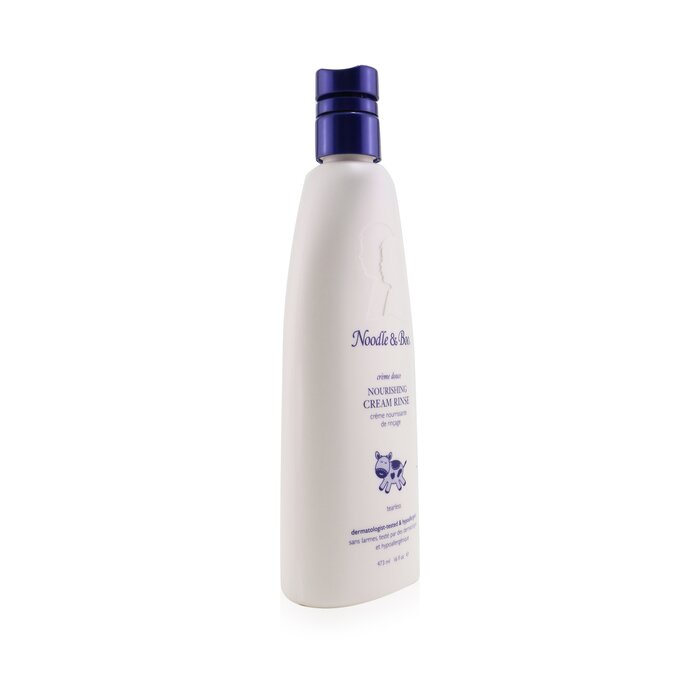 Питательный Кремовый Ополаскиватель 473ml/16oz