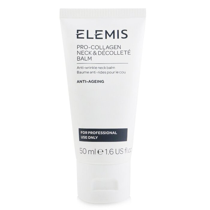 Pro-Collagen Бальзам для Шеи и Декольте (Салонный Продукт) 50ml/1.6oz