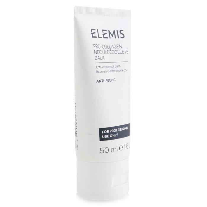 Pro-Collagen Бальзам для Шеи и Декольте (Салонный Продукт) 50ml/1.6oz