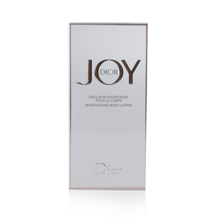 Увлажняющий лосьон для тела Joy с кондиционирующими ингредиентами 200 мл от Christian Dior