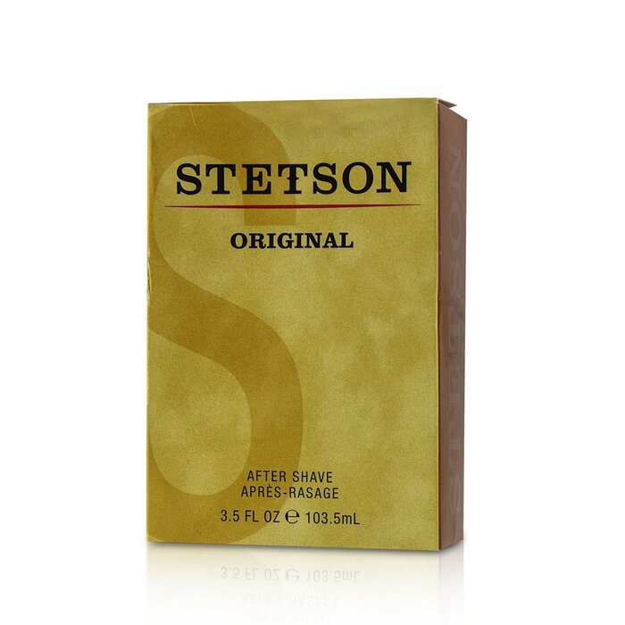 Лосьон после бритья Stetson Original с экстрактами для мужчин, 103.5 мл