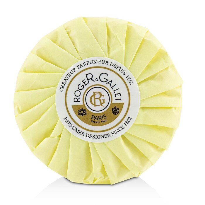 Мыло для душа с флерд'османтусом 100 г Roger & Gallet
