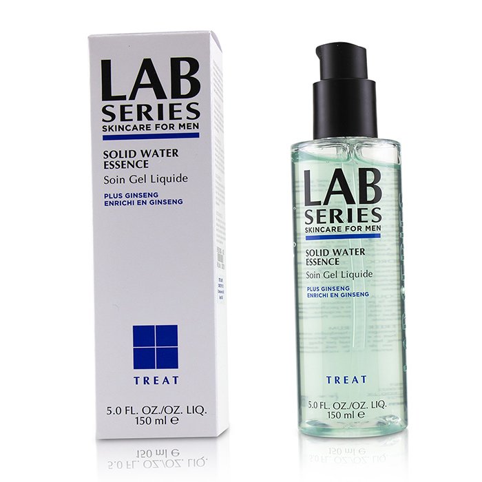 Эссенция для лица Lab Series с женьшенем и кофеином, 150 мл