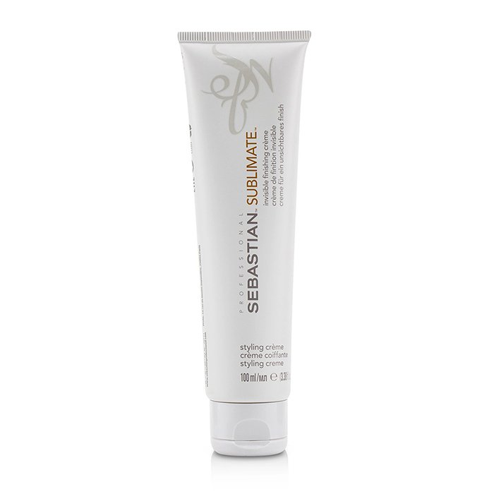 Sublimate Невидимый Завершающий Крем (Крем для Укладки) 100ml/3.38oz