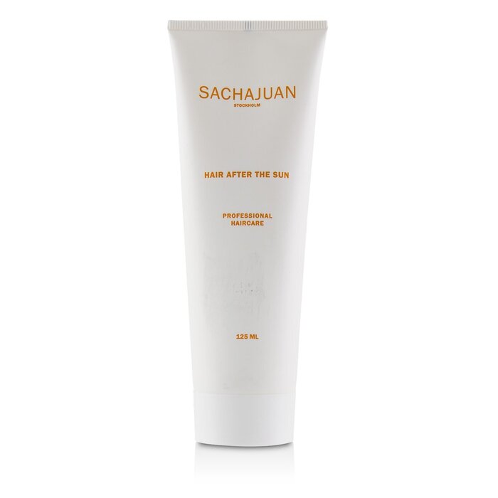 Крем для волос Sachajuan с технологиями Ocean Silk, восстановление и увлажнение, 125 мл