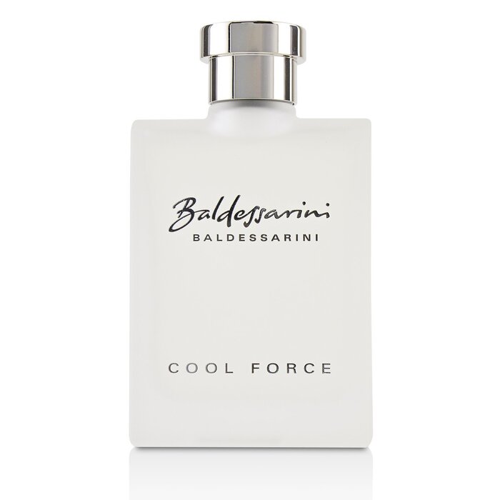 Лосьон после бритья Baldessarini Cool Force с витаминами для всех типов кожи, 90 мл