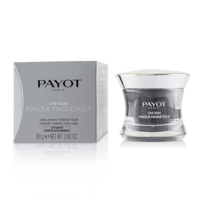 Маска для лица Payot с магнитной технологией очищения 80 г