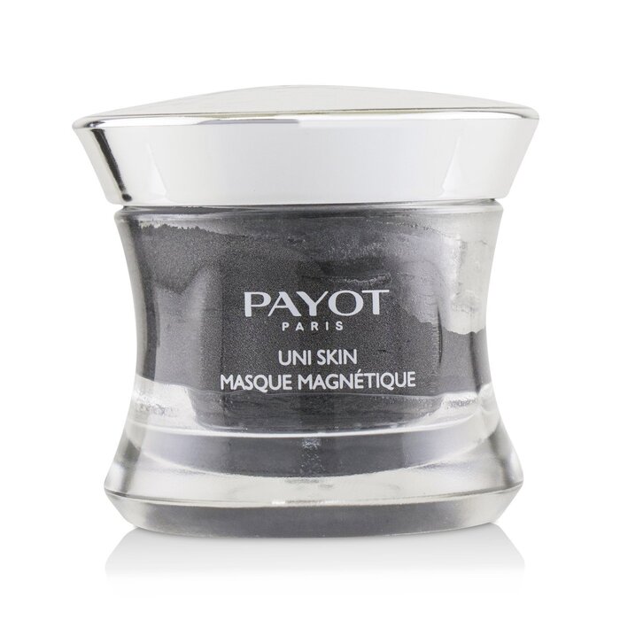 Маска для лица Payot с магнитной технологией очищения 80 г