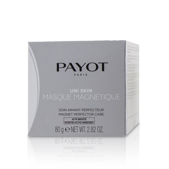 Маска для лица Payot с магнитной технологией очищения 80 г