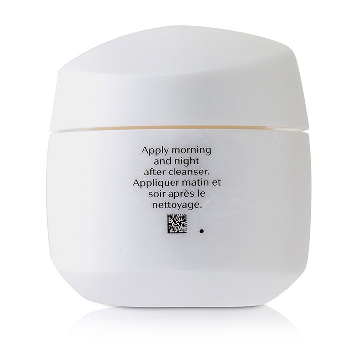 Гель-крем для лица Shiseido с экстрактом мандарина и Ashitaba, увлажнение 50 мл