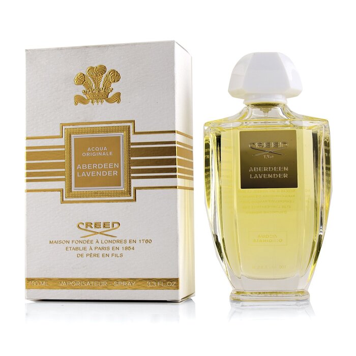 Creed Aberdeen Lavender парфюм для мужчин и женщин 100 мл