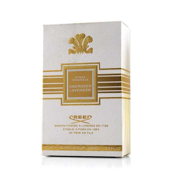 Creed Aberdeen Lavender парфюм для мужчин и женщин 100 мл