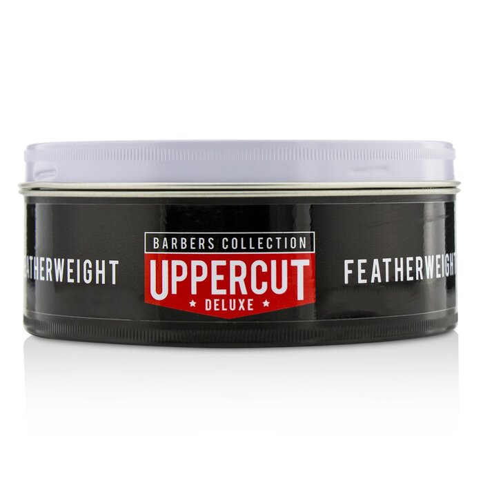 Воск для укладки волос Uppercut Deluxe с легкой фиксацией, матовым финишем, 210 г
