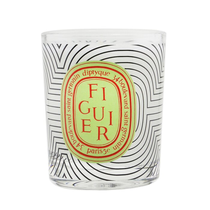 Ароматическая свеча Diptyque с фиговым деревом, 70 г