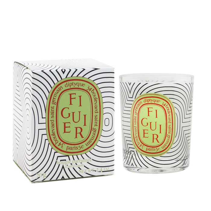 Ароматическая свеча Diptyque с фиговым деревом, 70 г