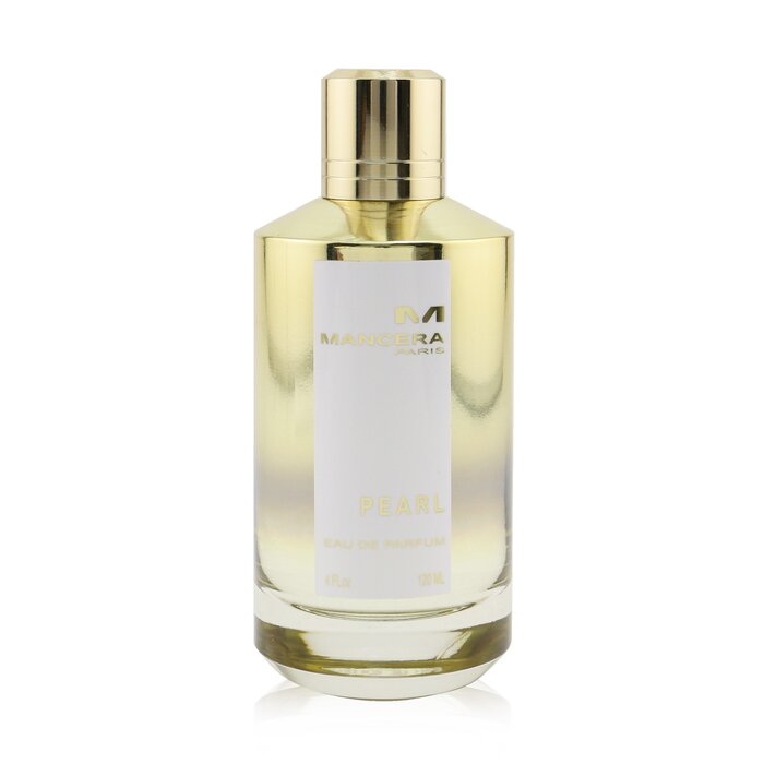 Парфюм Mancera Pearl, фруктово-цветочный, 120 мл