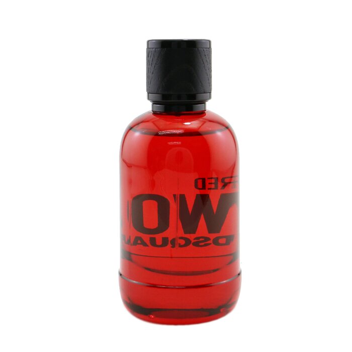 Dsquared2 Red Wood туалетная вода, цветочно-фруктовый аромат, 100 мл