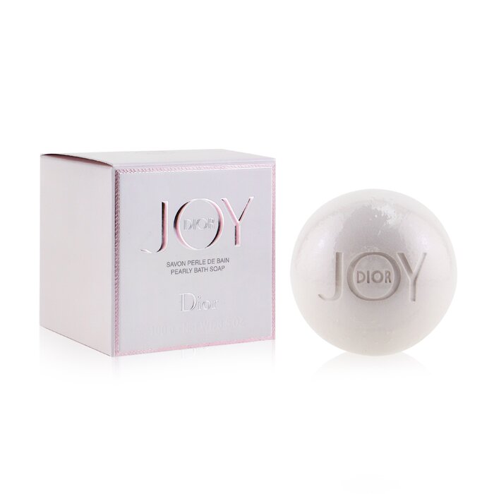 Очищающее мыло для ванны Joy с нежным ароматом, 100 г