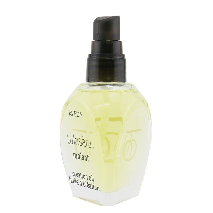 Масло для лица и тела Aveda с растительными маслами 50 мл, питательное и осветляющее