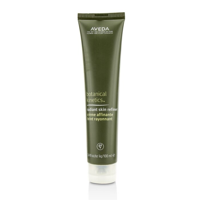 Aveda отшелушивающий крем с экстрактом бамбука для лица, 100 мл