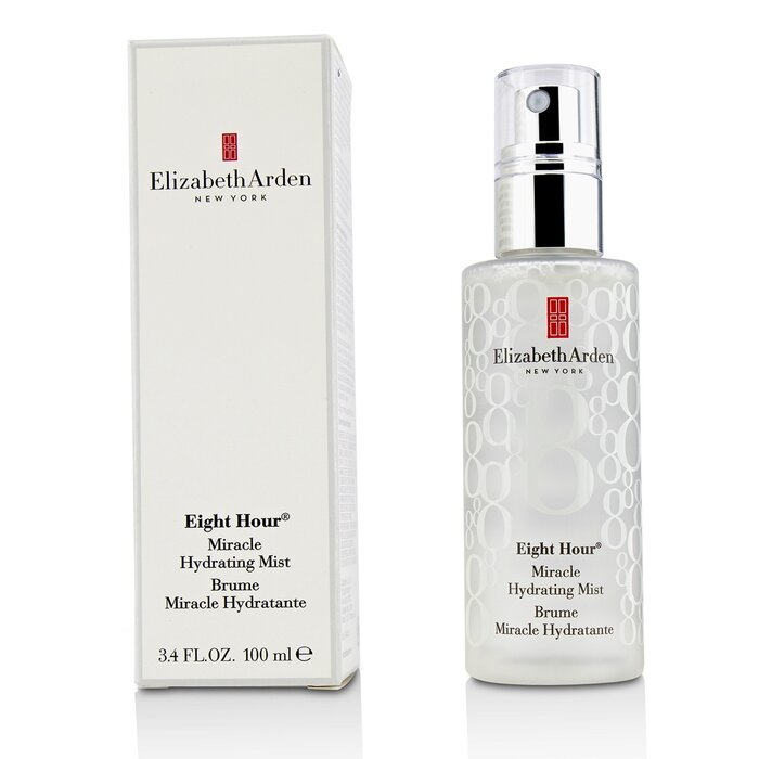 Спрей для лица с экстрактами суперфруктов увлажняющий, Elizabeth Arden, 100 мл