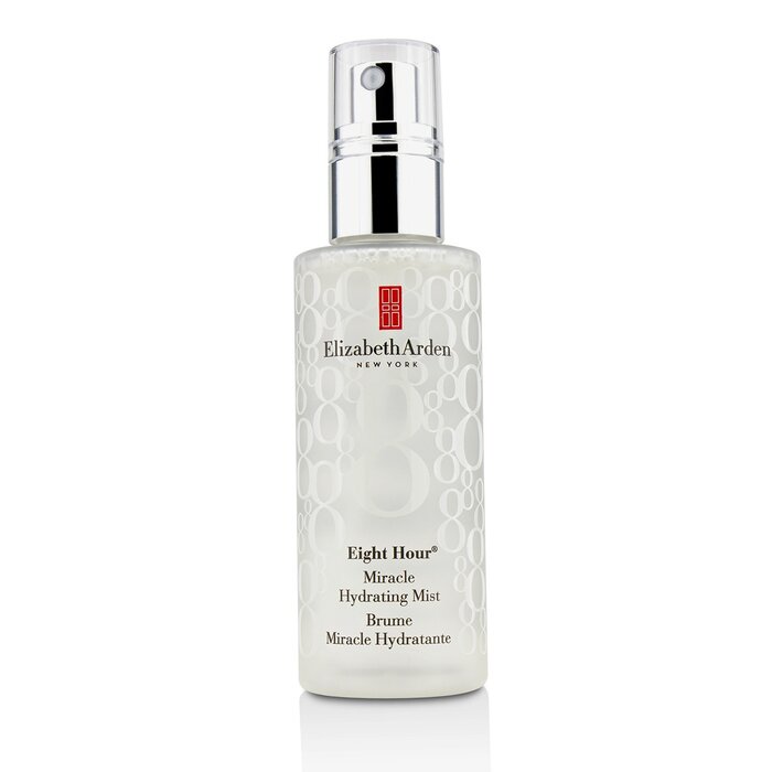 Спрей для лица с экстрактами суперфруктов увлажняющий, Elizabeth Arden, 100 мл
