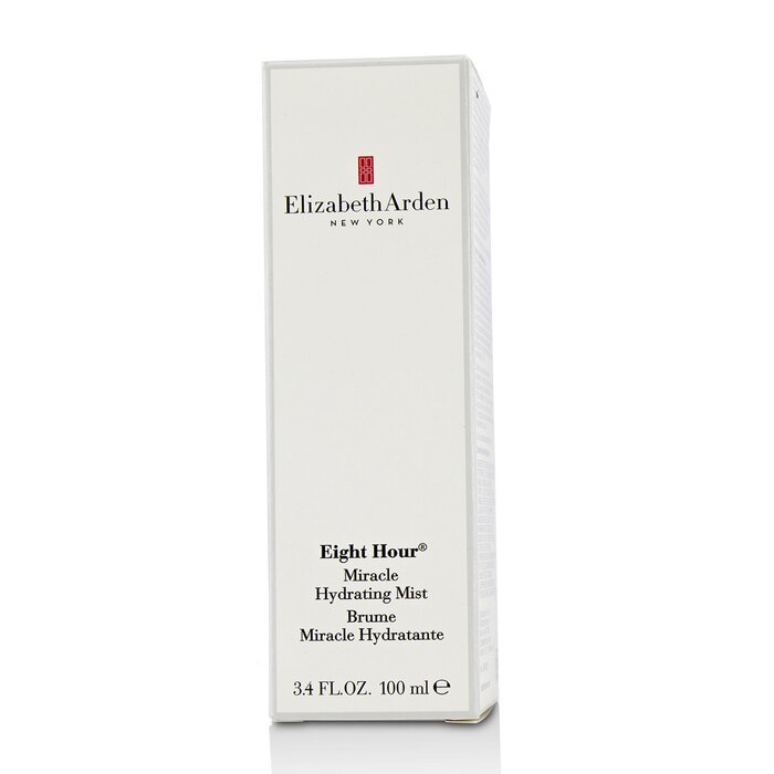 Спрей для лица с экстрактами суперфруктов увлажняющий, Elizabeth Arden, 100 мл