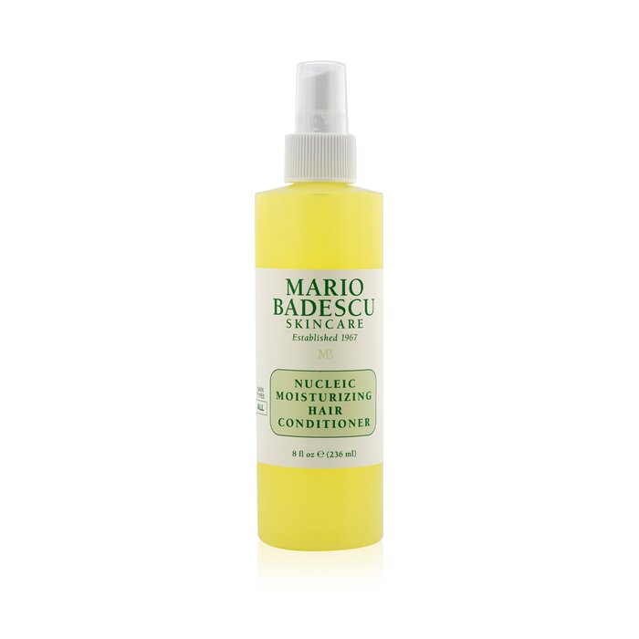 Кондиционер для волос Mario Badescu с пантенолом, 236 мл