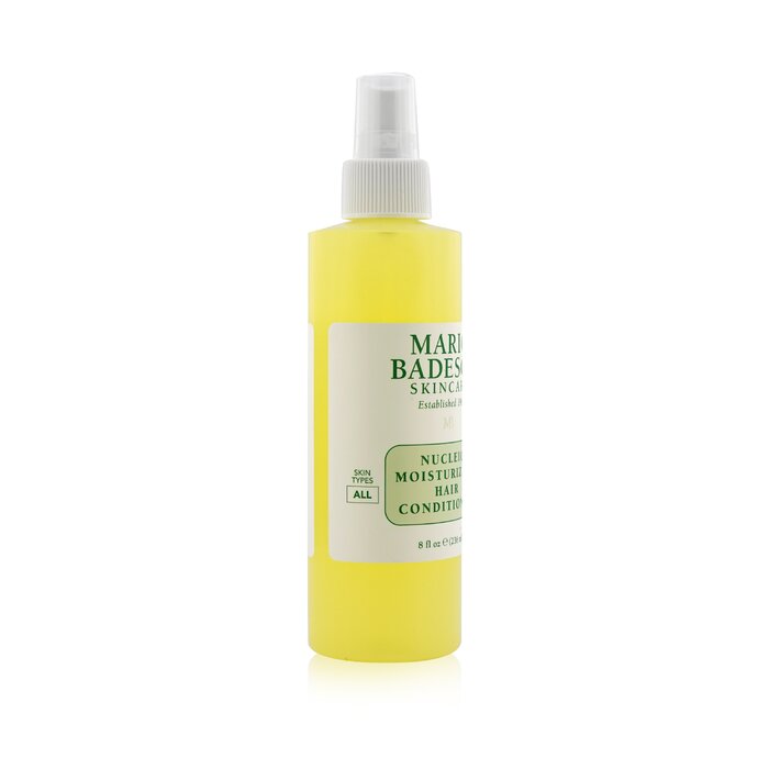 Кондиционер для волос Mario Badescu с пантенолом, 236 мл