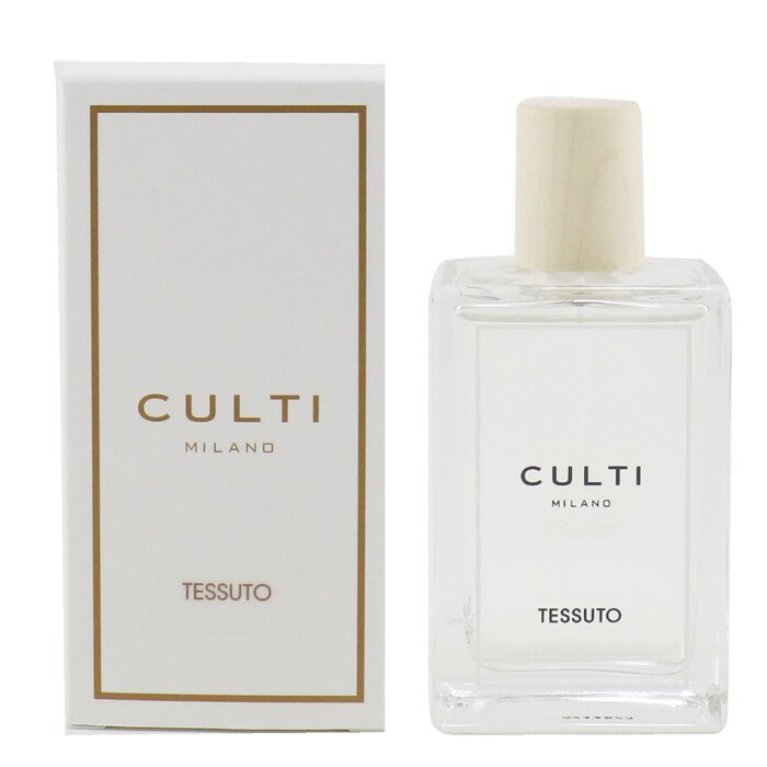 Ароматизатор для дома Culti Tessuto, 100 мл