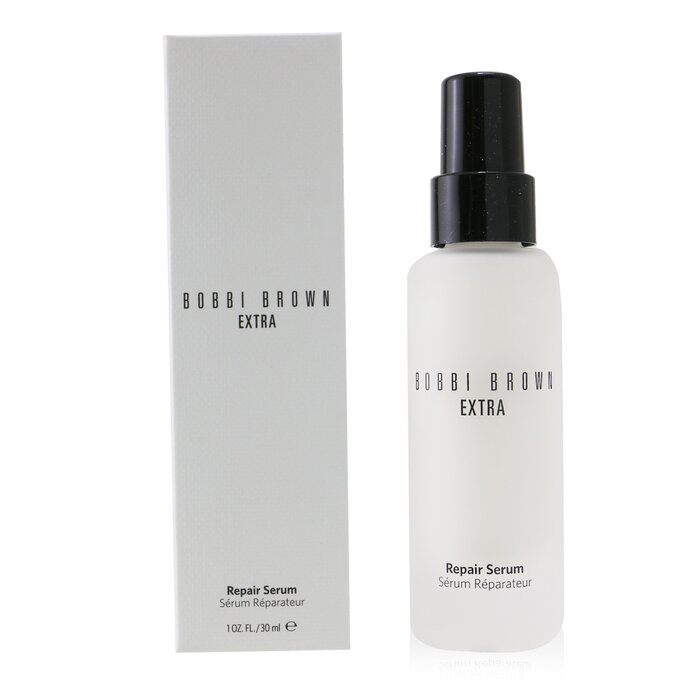 Сыворотка для лица Bobbi Brown с витамином С и пептидами, 30 мл