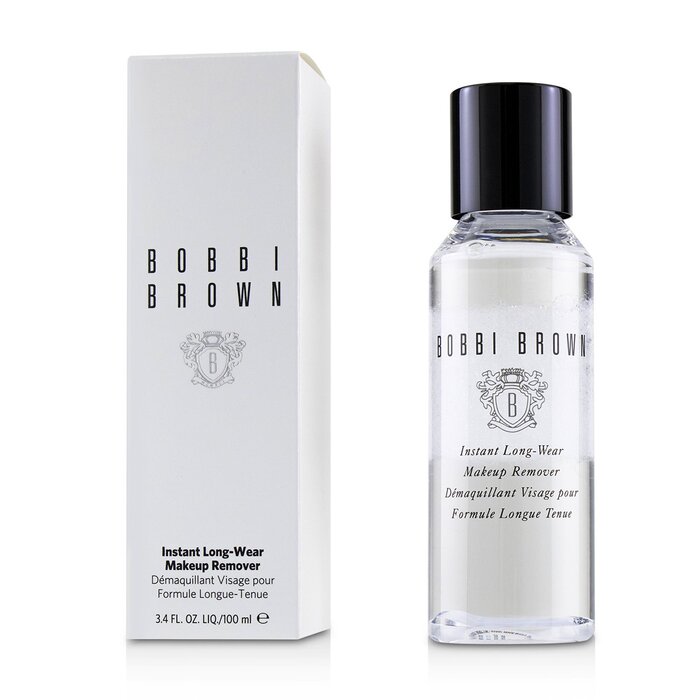 Bobbi Brown Очищающий раствор для макияжа с бережным удалением 100 мл