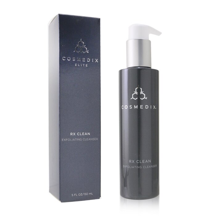 Elite Rx Clean Отшелушивающее Очищающее Средство 150ml/5oz