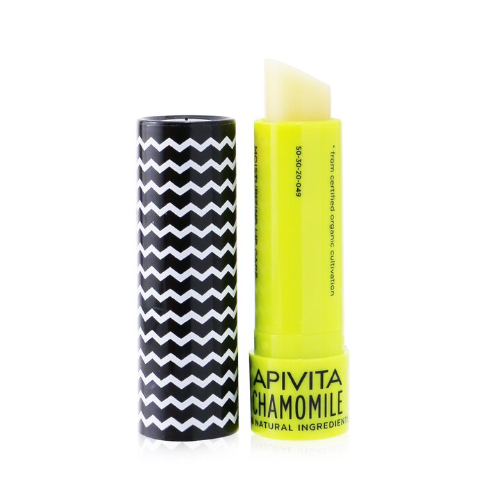 Средство для Губ с Ромашкой SPF 15 4.4g/0.15oz